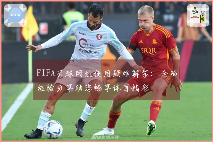 FIFA买球网址使用疑难解答：全面经验分享助您畅享体育精彩