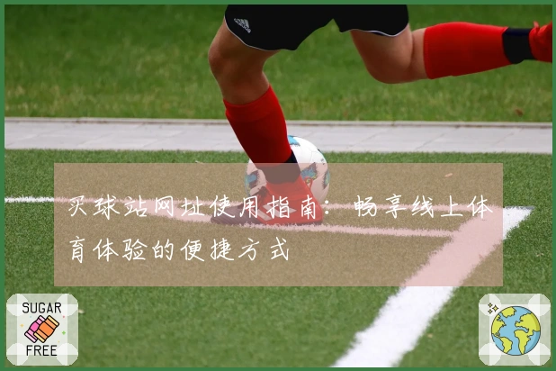 买球站网址使用指南：畅享线上体育体验的便捷方式