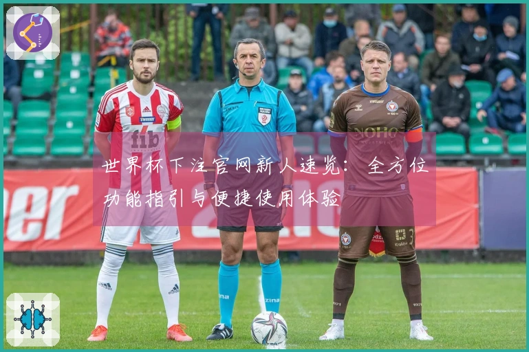 世界杯下注官网新人速览：全方位功能指引与便捷使用体验