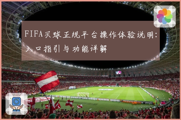 FIFA买球正规平台操作体验说明：入口指引与功能详解