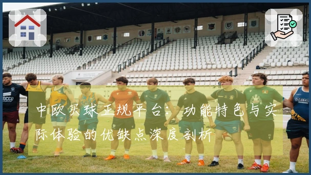 中欧买球正规平台：功能特色与实际体验的优缺点深度剖析